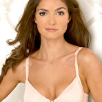 Fourth pic of Carlye Nabers sexy posing in various lingeries