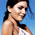 Third pic of Carlye Nabers sexy posing in various lingeries