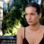 First pic of Carole Brana fully nude movie captures