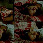 Third pic of Carole Brana fully nude movie captures