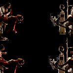 First pic of Caroline Dhavernas naked in The Tulse Luper Suitcases