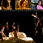 Fourth pic of Caroline Dhavernas naked in The Tulse Luper Suitcases