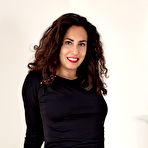 Fourth pic of Hairy MILF Liz from ATK Hairy