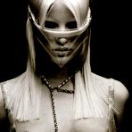 Fourth pic of ::: Caroline Winberg - Celebrity Hentai Naked Cartoons ! :::