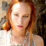 First pic of Sally A in Ekati by Met-Art | Erotic Beauties