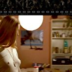 Third pic of Carolyn Lowery fully nude movie captures