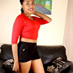 First pic of ebony galleries - ATK Models
