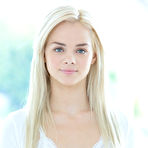 First pic of 
      Elsa Jean fits his huge black dick into her tiny pink pussy
    