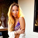 First pic of Cindie Louu nude in Honeysuckle | A Tribute to Playboy