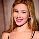 First pic of Marianna Merkulova in Satisfaction | A Tribute to Playboy