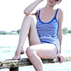 First pic of MetArt - Emily Bloom BY Leonardo - OBTENE