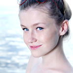 Fourth pic of MetArt - Emily Bloom BY Leonardo - OBTENE
