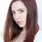 First pic of 
      Ember Stone gets banged and creamed by a huge black dong
    