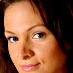 First pic of Cahela by Alex Sironi. Featuring: Zhanet A. MetArt. Gallery 1.24.05.2014