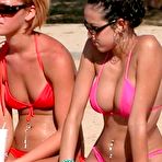 Third pic of Real amateur girlfriends having sex 