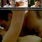 First pic of Catherine McCormack shows boobs in A Lide in Recipes