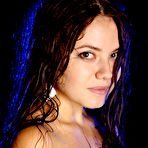 Fourth pic of MetArt presents Norma A. Zaphanta by Antonio Clemens. Part 2