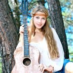 First pic of Foraoise by Matiss. Featuring: Erica B. MetArt. Gallery 1.27.04.2014