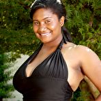 Fourth pic of Sexy and exotic Daphina