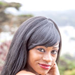 Fourth pic of Simone - Public nudity in San Francisco California