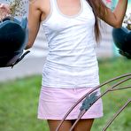 First pic of Marcapi by Rylsky. Featuring: Astrud A. MetArt. Gallery 1. 03.06.2014