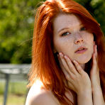 Fourth pic of MetArt - Mia Sollis BY Luca Helios - ARDITE