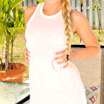 First pic of Nude pictures of Jessie - The Hometown Nudes of The ATK Galleria