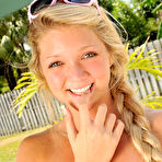 Third pic of Nude pictures of Jessie - The Hometown Nudes of The ATK Galleria