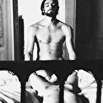 Third pic of Charlotte Rampling nude in Tis Pity She is a Whore