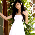 First pic of Zoey Kush: Cute teen angel Zoey Kush... - BabesAndStars.com
