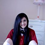 First pic of Zoey Kush: Zoey Kush spreads her sexy... - BabesAndStars.com