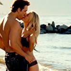 Fourth pic of Chelan Simmons topless scenes from Good Luck Chuck