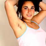 First pic of ATK Latina model Roxane
