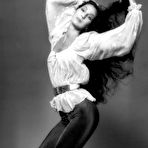 First pic of Cher sexy posing scans from magazines