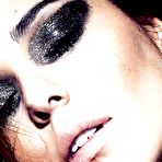 First pic of Cheryl Cole sexy posing mag scans