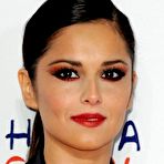 Second pic of Cheryl Cole in Jingle Bell Ball 2012 in London