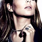 First pic of Cheryl Cole sexy posing photoshoots