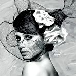 First pic of Cheryl Tweedy sexy scans from her official 2010 calendar
