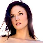 Third pic of Logan Drae Shows Cute Hairy Pussy