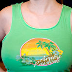 First pic of Hotty Stop / Felicia FTV Green Strip