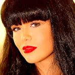 First pic of Linet Slag In Black