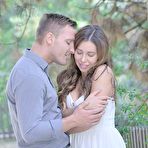 First pic of Tell Me a Secret With Ally Breelsen - Babes Network