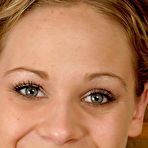 First pic of ATK galleria presents: Haylee, petite blonde showing off her nice body!