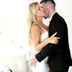 First pic of 
      Savana Styles on a leash drilled by her kinky boyfriend
    