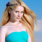 First pic of MetArt - Fay Love BY Matiss - WERNA