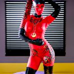 First pic of Kleio Valentien