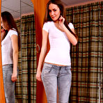First pic of Nude pictures of Mika - The Hometown Nudes of The ATK Galleria