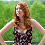 First pic of Dariya A in Quintal by Met-Art | Erotic Beauties