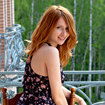 Second pic of Dariya A in Quintal by Met-Art | Erotic Beauties