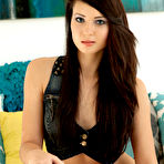 First pic of Natasha Belle - amazing canadian model!